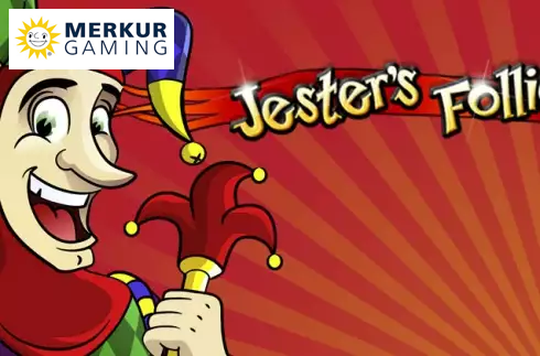Jester's Follies